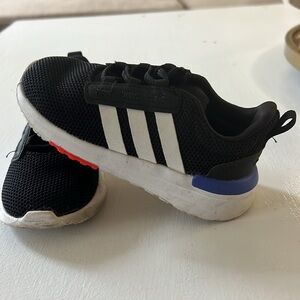 Toddler adidas